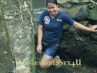 Obssesion18Sex4U