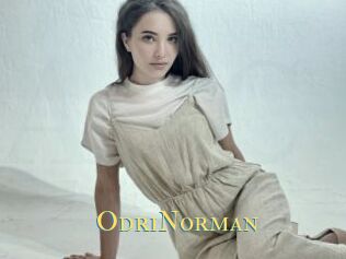OdriNorman
