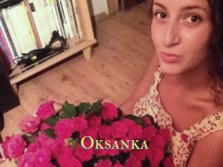 Oksanka