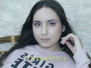OlesiaStone