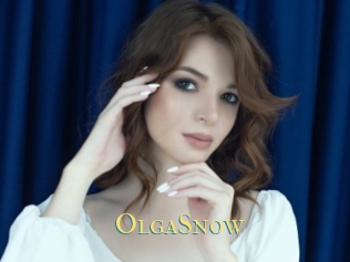 OlgaSnow