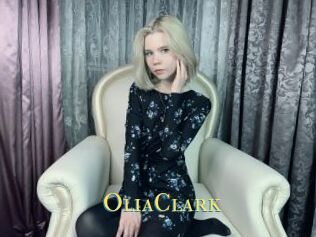 OliaClark