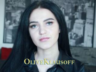 OliveKlausoff
