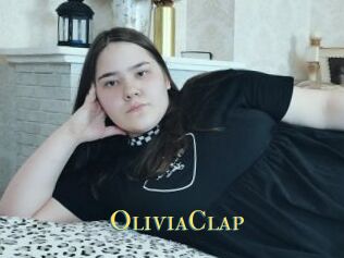 OliviaClap