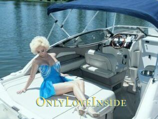 OnlyLoveInside