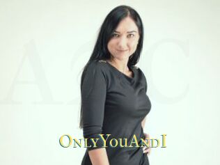 OnlyYouAndI