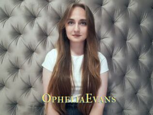OpheliaEvans