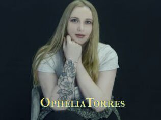 OpheliaTorres