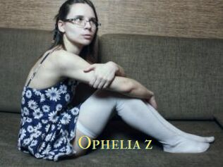 Ophelia_z
