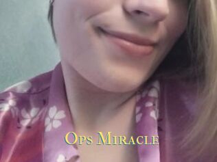Ops_Miracle