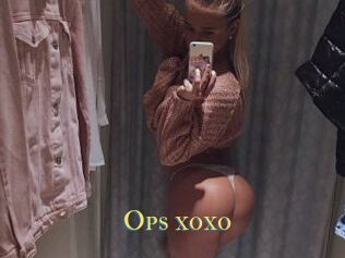 Ops_xoxo
