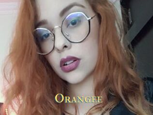 Orangee