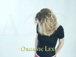 Organic_Lexx
