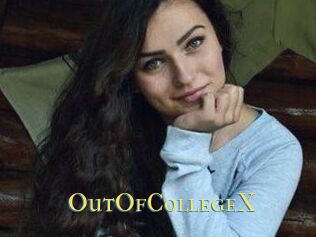 OutOfCollegeX