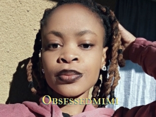 Obsessedmimi