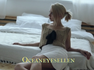 Oceaneyesellen