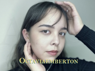 Octaviaemberton