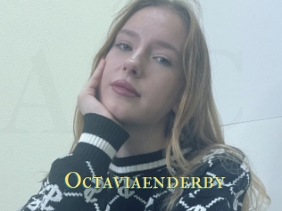 Octaviaenderby