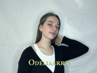 Odeliaarras