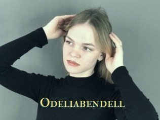 Odeliabendell