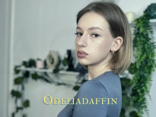 Odeliadaffin