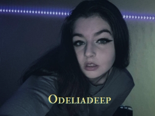 Odeliadeep