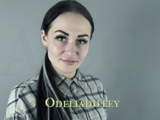 Odeliadilley