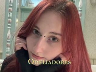 Odeliadobbs