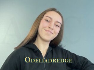 Odeliadredge