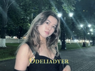 Odeliadyer