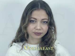 odeliaeast Annonce 2 coquine