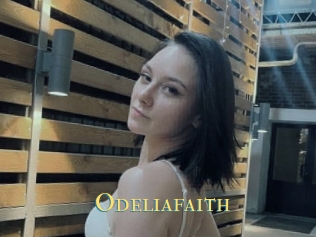 Odeliafaith