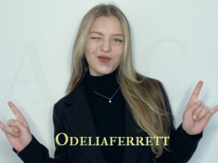 Odeliaferrett