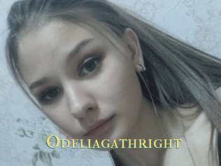 Odeliagathright