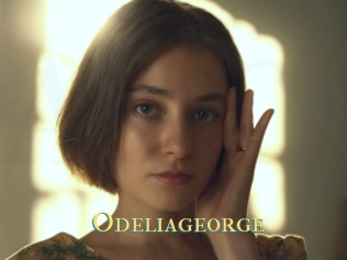 Odeliageorge