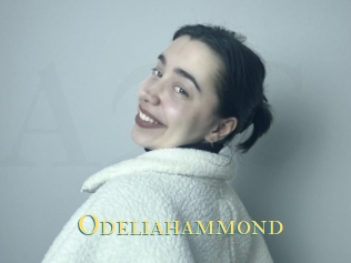 Odeliahammond