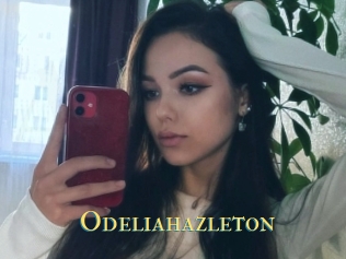 Odeliahazleton