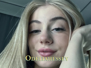 Odeliahessey