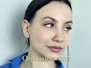 Odeliahewlett