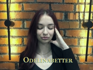 Odelinabetter