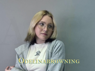 Odelinabrowning