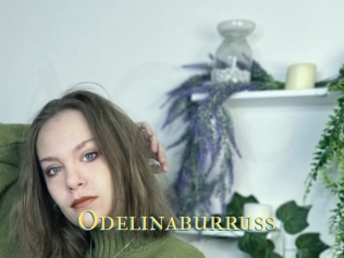 Odelinaburruss
