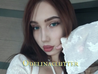odelinaclutter Annonce 2 coquine