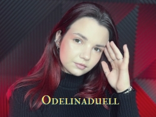 Odelinaduell