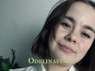 Odelinafisk