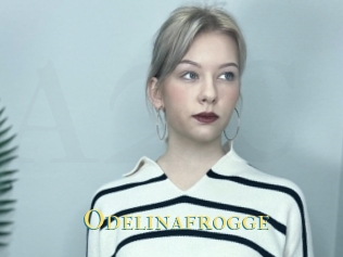 Odelinafrogge
