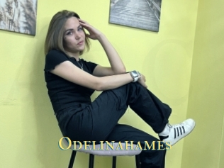 Odelinahames