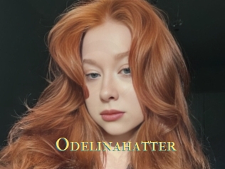 Odelinahatter