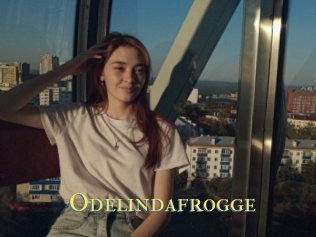 Odelindafrogge