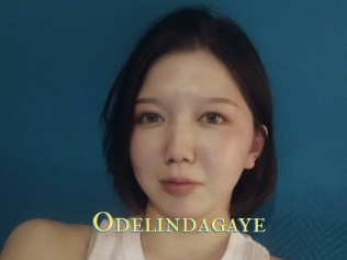 Odelindagaye